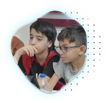 بچه های کلاس