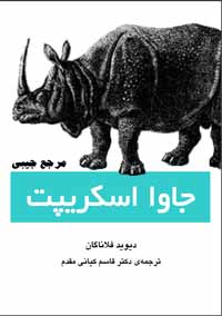 دیوید فلاناگان