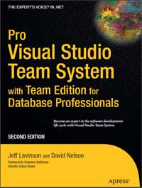 Jeff Levinson and David Nelson
