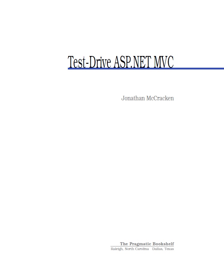 Jonathan McCracken