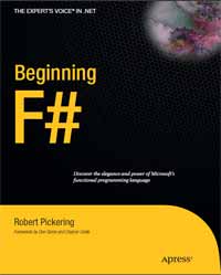 Robert Pickering 