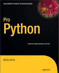 Marty Alchin