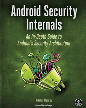 دانلود کتاب Android Security Internals