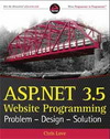 ASP.NET 3.5 Website Programming