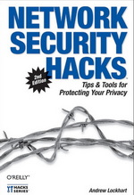 Network Security Hacks, 2nd Edition