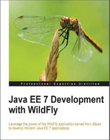 کتاب آموزش جاوا Java EE 7 Development with WildFly