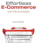 دانلود کتاب Effortless E-Commerce with PHP and MySQL