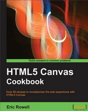 HTML5 Canvas Cookbook