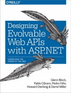 Designing Evolvable Web APIs with ASP.NET