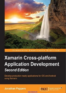 Xamarin cross-platform Application Development