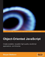 Object-Oriented JavaScript