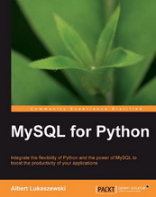 MySQL for Python