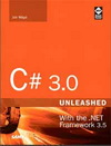 کتاب آموزش C # 3.0 با NET Framework 3.5.