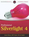 professional silverlight® 4