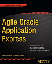 کتاب-اوراکل-Agile Oracle Application Express-دانلود