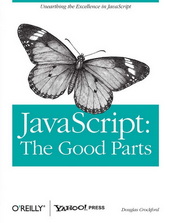 JavaScript_ The Good Parts