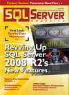 SQL Server 2008 R2