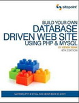 دانلود کتاب BUILD YOUR OWN DATABASE DRIVEN WEB SITE USING PHP & MYSQL