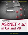 Beginning ASP.NET 4.5.1_ in C# and VB