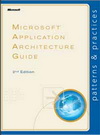 Microsoft Application Architecture Guide