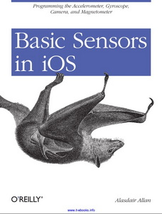 Basic Sensors in iOS