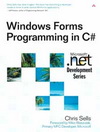 Windows Forms Programming in C#