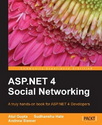 ASP.NET 4-Social Networking