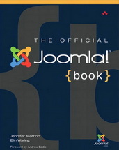 The Official Joomla! Book