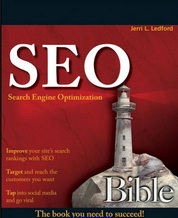دانلود کتاب SEO Bible