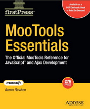 MooTools Essentials