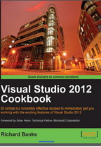 آموزش Visual Studio 2012
