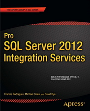 Pro SQL Server 2012 Integration Services