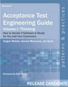 Acceptance Test Engineering Guide