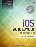 iOS Auto Layout Demystified, 2nd Edition