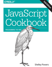 JavaScript Cookbook