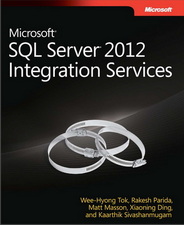 Microsoft SQL Server 2012 Integration Services