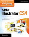 How to Do Everything Adobe Illustrator CS4