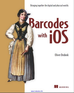 Barcodes with iOS