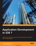 Application Development in iOS 7