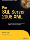 کتاب آموزش XML در SQL SERVER 2008 پیشرفته