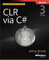 کتاب آموزش سی شارپ CLR via Csharp
