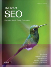 دانلود کتاب The Art of SEO
