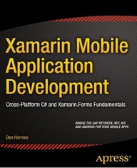 آموزش Xamarin Mobile Application Development