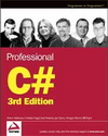 Professional C# Third Edition