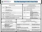 The Web Developer’s SEO Cheat Sheet
