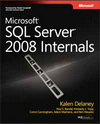 Microsoft SQL Server 2008 Internals
