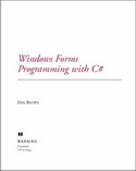 Windows Forms Programming with C#