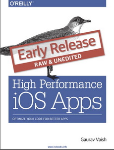 High-Performance iOS Apps