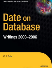 The Relational Database Dictionary
