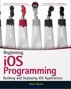 Beginning iOS Programming